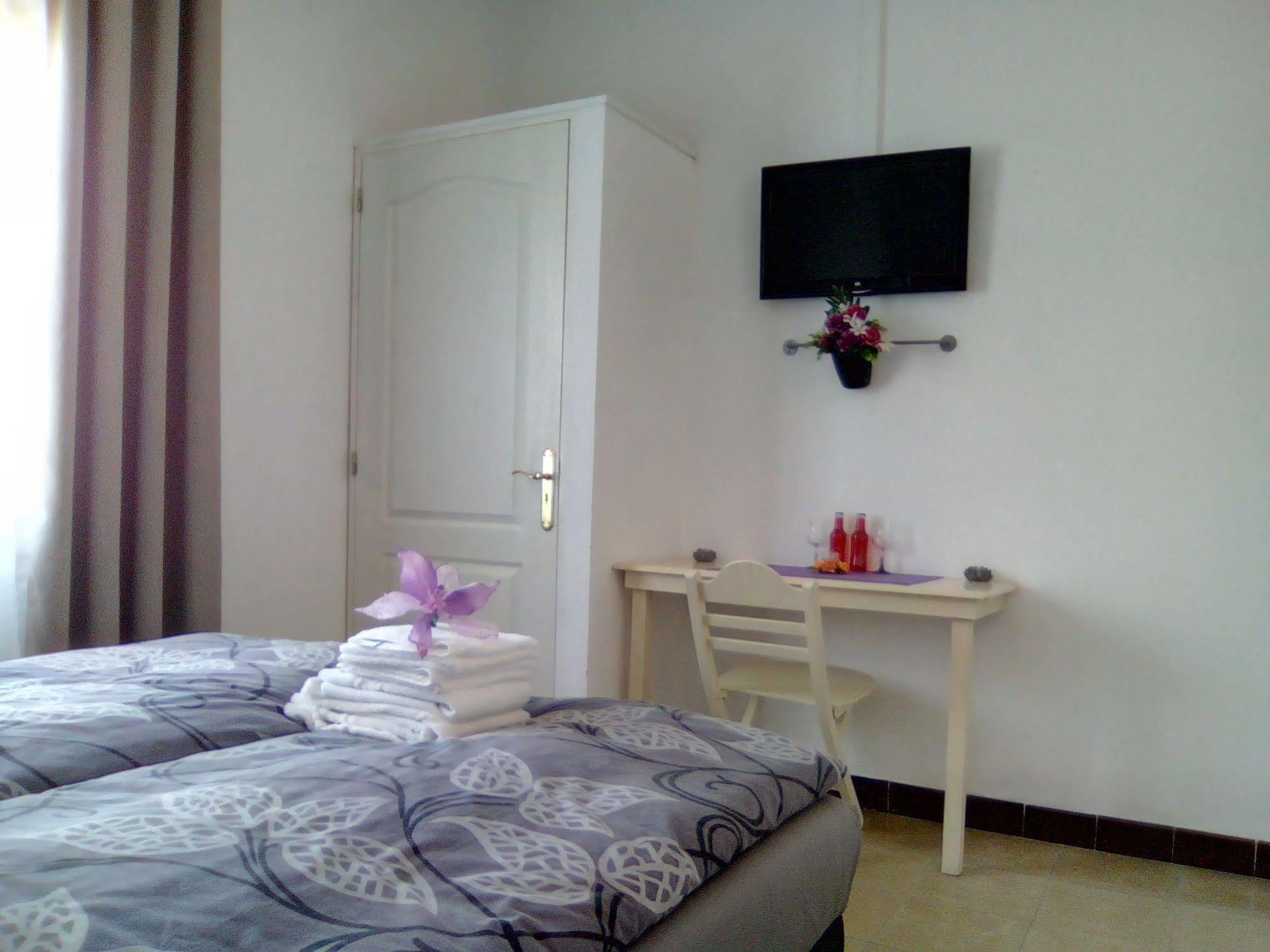 Hotel Aquamar à Sant Feliu de Guíxols Extérieur photo