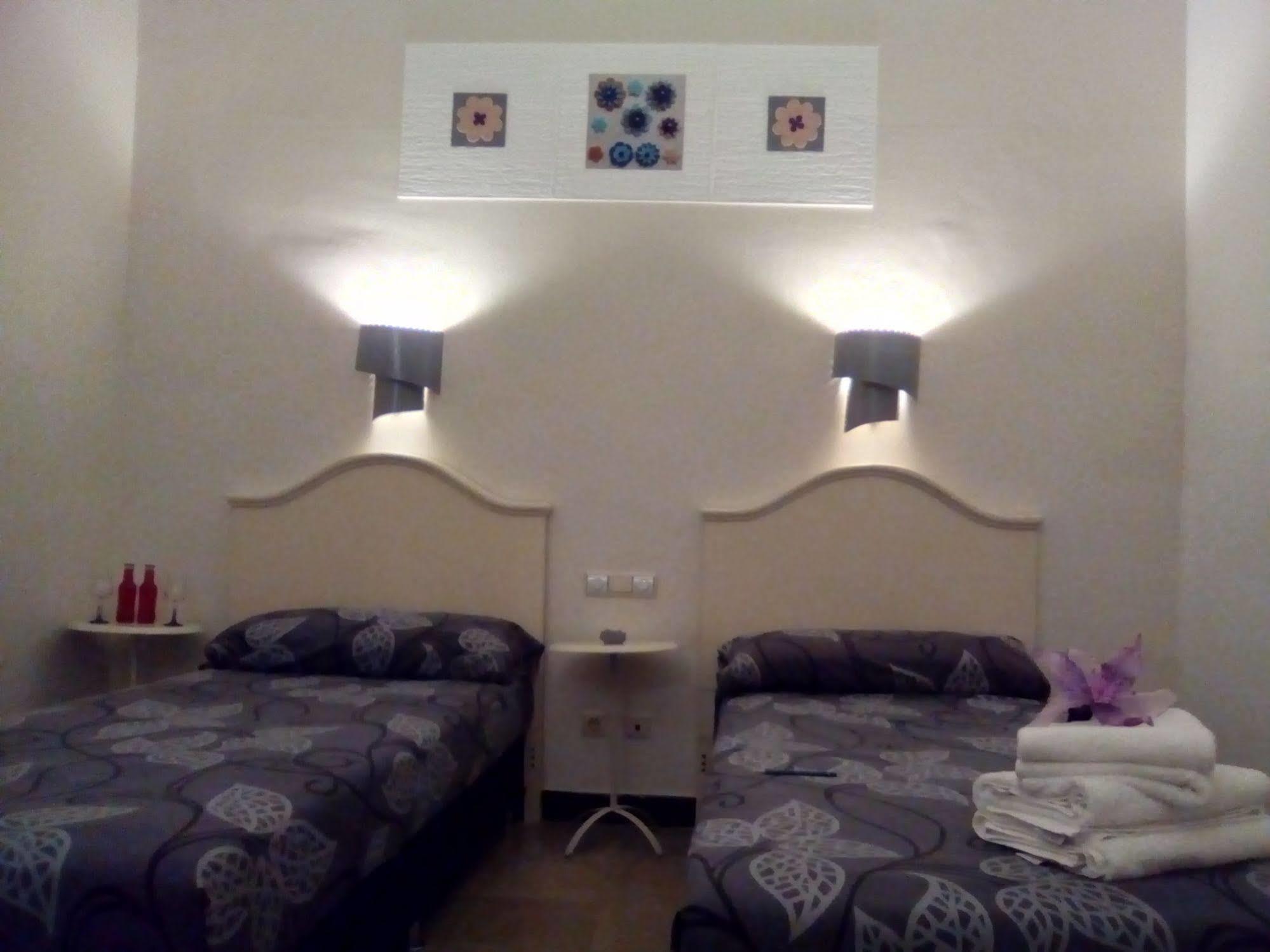 Hotel Aquamar à Sant Feliu de Guíxols Extérieur photo